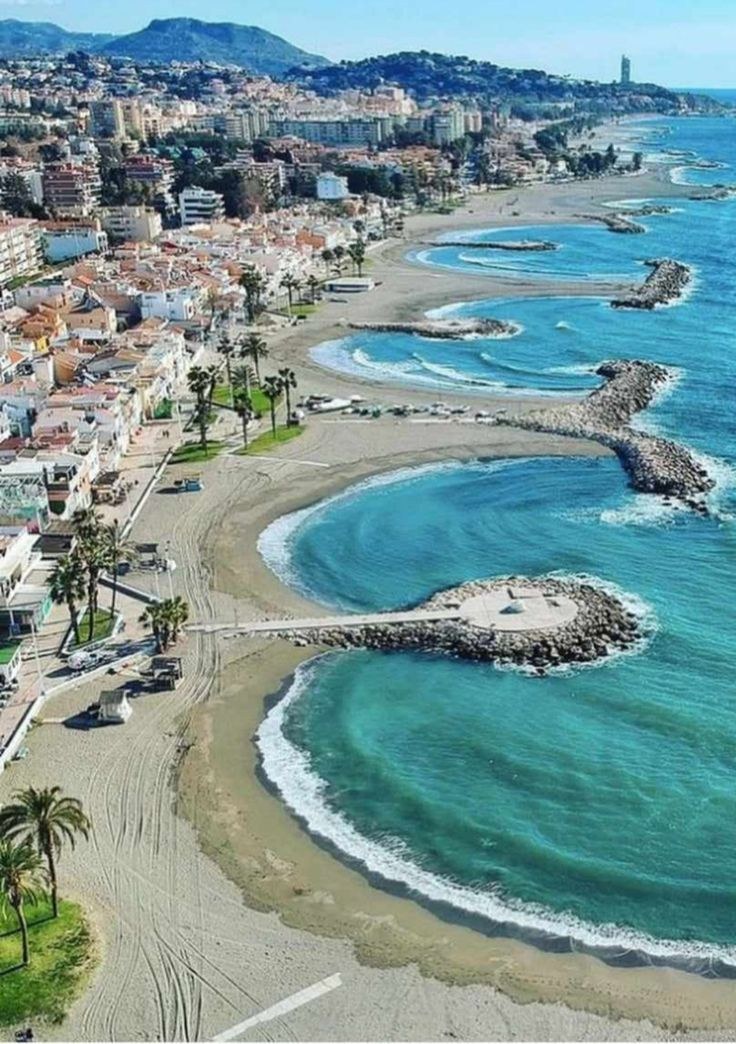 Pedregalejo en Málaga